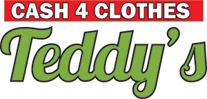 teddys cash 4 clothes