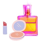Perfumes Cosmetics