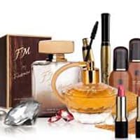 Perfumes Cosmetics